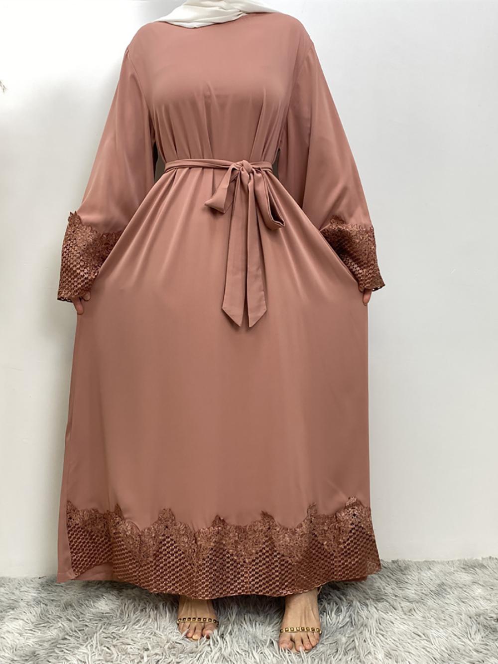 Hijab Kleid "Havva"
